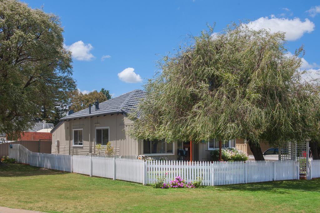 Villa Sea La Vie Busselton Exterior foto