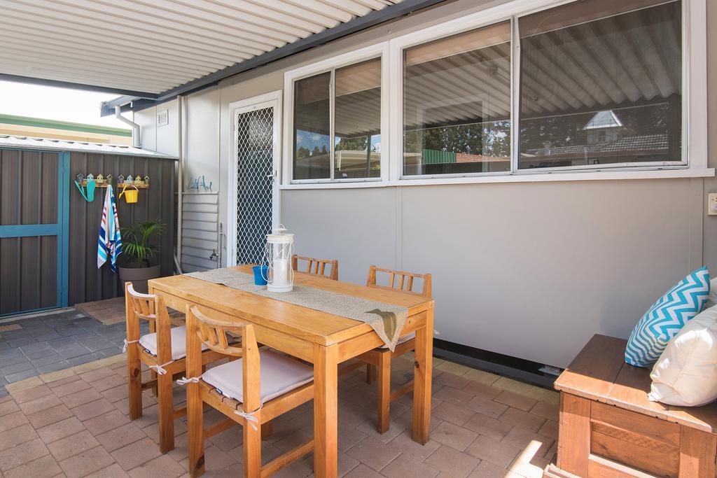 Villa Sea La Vie Busselton Exterior foto