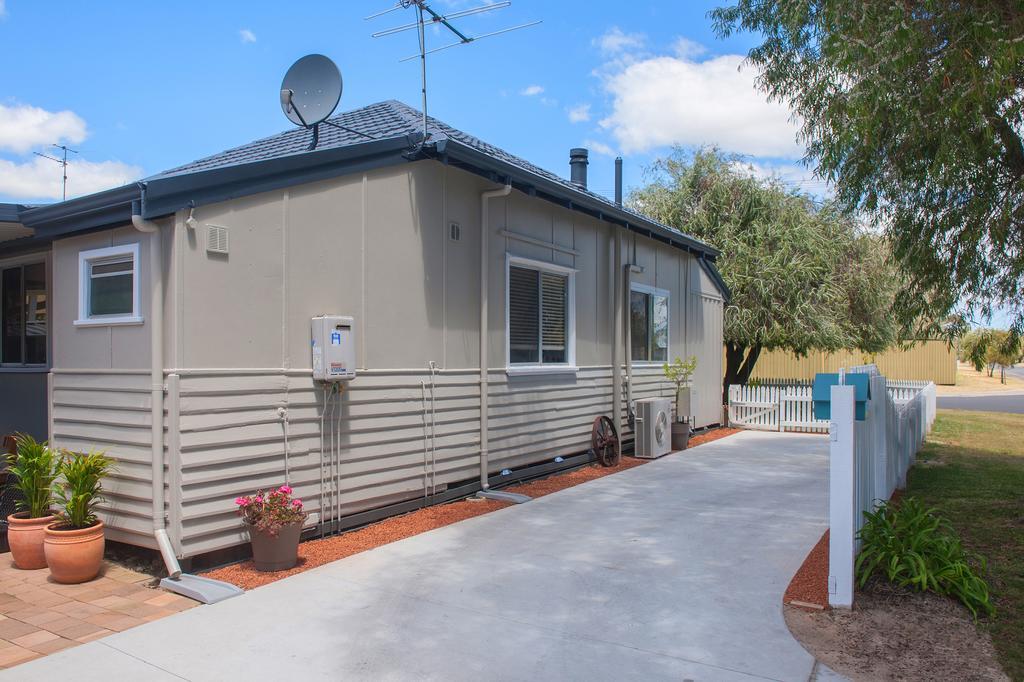 Villa Sea La Vie Busselton Exterior foto