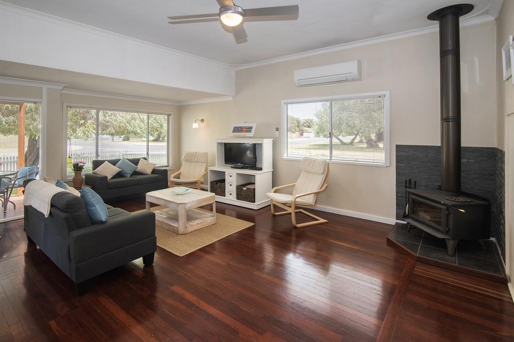 Villa Sea La Vie Busselton Exterior foto