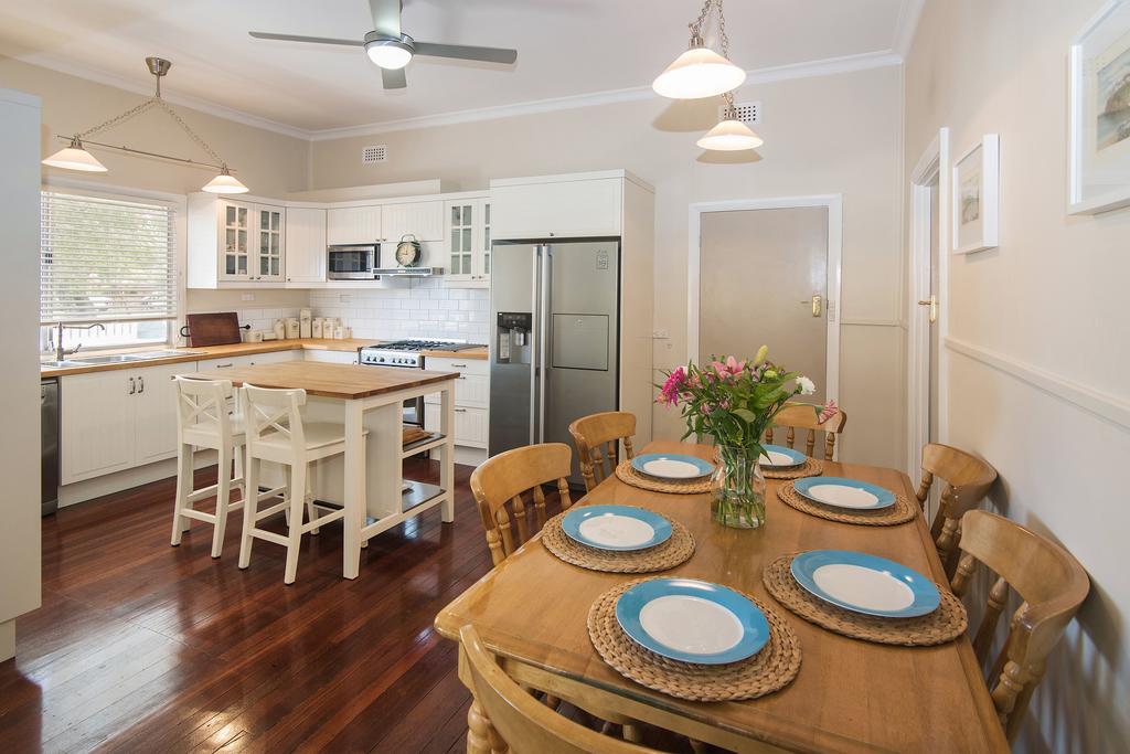Villa Sea La Vie Busselton Exterior foto