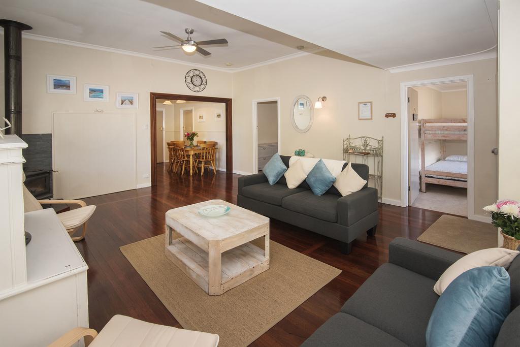 Villa Sea La Vie Busselton Exterior foto